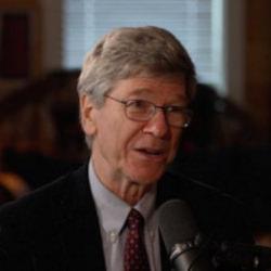 ABD'nin bilinmeyen dış politikası: &Uuml;nl&uuml; ekonomist Jeffrey Sasch anlattı: 23 yıllık plan...