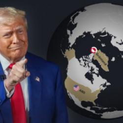 ABD'nin g&ouml;z&uuml; d&ouml;nd&uuml;: Venezuela bitti şimdi sıra Gr&ouml;nland'da! Trump'ın sağ kolu konuştu