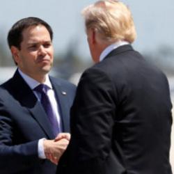 ABD&rsquo;nin K&uuml;ba hedefi ve Rubio&rsquo;nun k&ouml;ken paradoksu