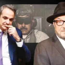 ABD'nin Maduro operasyonunu desteklemişti: O halde T&uuml;rkiye...