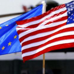 ABD'nin yayılmacı politikası Avrupa'ya sı&ccedil;radı: 7 AB &uuml;lkesi harekete ge&ccedil;ti