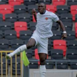 Aboubakar Azerbaycan'a tutunamadı: Sezon sonu takıma veda edecek