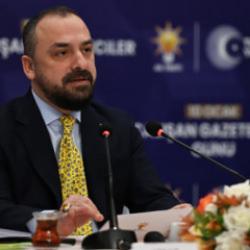 Faruk Acar: Dezenformasyon ve algı operasyonlarına karşı en g&uuml;&ccedil;l&uuml; kalkan meslek onuru