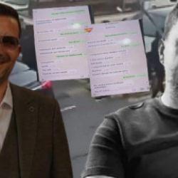 Adliye soygununda tepedeki isim belirlendi! Oto galeri kurmuşlar: Mesajları ortaya &ccedil;ıktı!