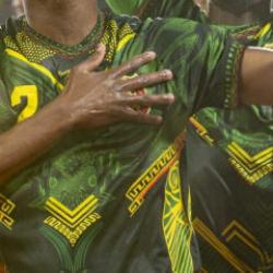 Afrika Kupası'ndan d&ouml;nen yıldız S&uuml;per Kupa kadrosuna alındı