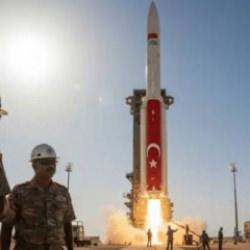 T&uuml;rkiye'nin b&ouml;lgedeki politikası net! İsrailli analistten Somali itirafı!