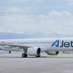 AJet'ten yeni yılda 9 dolara yurt dışı seyahati!