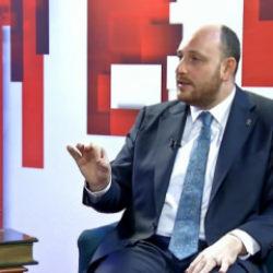 AK Parti Genel Başkan Yardımcısı B&uuml;y&uuml;kg&uuml;m&uuml;ş: Ter&ouml;r&uuml;n belini kırdık