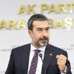 AK Partili &Ouml;zcan'dan Yavaş'a sert su tepkisi: Bu bir kuraklık değil y&ouml;netim iflasıdır