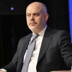 Akif &Ccedil;ağatay Kılı&ccedil;, Paris'teki Ukrayna zirvesinde T&uuml;rkiye'yi temsil etti