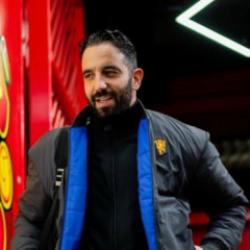 Altay Bayındır'ın takımı Manchester United'da şok karar! Ruben Amorim kovuldu