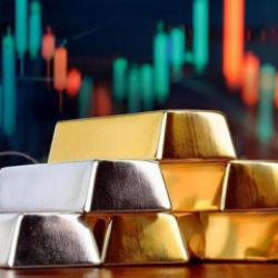 Altın ve g&uuml;m&uuml;şte sert dalgalanma! Son durum, g&uuml;ncel fiyatlar