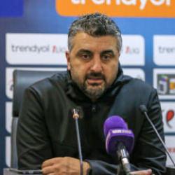 Amedspor'un hocası: Buna &ccedil;are bulmalıyız