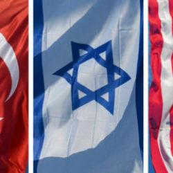 Amerika neden İsrail'i T&uuml;rkiye ile dengelemek istiyor?