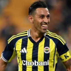 Anlaşma an meselesi! İrfan Can Kahveci, S&uuml;per Lig'de kalıyor