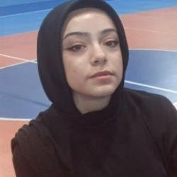 Lise &ouml;ğrencisi Hatice'den kahreden haber! Antrenman sonrası...