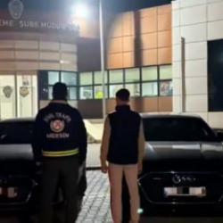 Ara&ccedil;larına yasa dışı &ccedil;akar takan s&uuml;r&uuml;c&uuml;ye 414 bin lira ceza