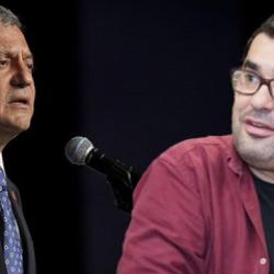 Aysever&rsquo;den &Ouml;zg&uuml;r &ouml;zel&rsquo;e: &lsquo;Siyaset hırsızları kurtarmak i&ccedil;in yapılmaz&rsquo;