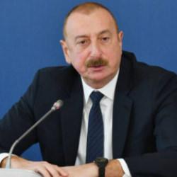 Azerbaycan'dan Gazze kararı! Aliyev duyurdu