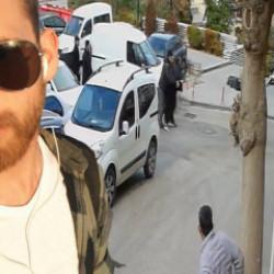 Baba ve 3 oğlunu vuran ş&uuml;pheli kayıplara karıştı: 1 &ouml;l&uuml;, 3 yaralı