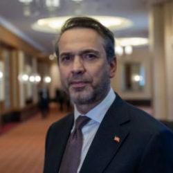 Bakan Bayraktar: 2025 yılında toplam petrol &uuml;retimimizi 47,9 milyon varile &ccedil;ıkardık