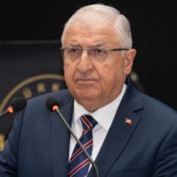 Son Dakika... Bakan G&uuml;ler: Gazze'de barış g&uuml;c&uuml;nde g&ouml;rev yapacak kuvvetler hazır!