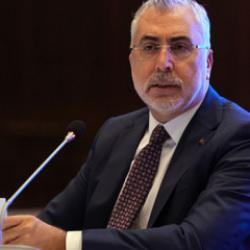 Bakan Işıkhan'dan Yaşlı Bakım Sigortası a&ccedil;ıklaması: &Ccedil;alışmalar s&uuml;r&uuml;yor