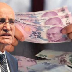 Bakan Şimşek imzaladı! Milyonlarca kişiyi ilgilendiriyor: Kıdem tazminatı tavanı a&ccedil;ıklandı