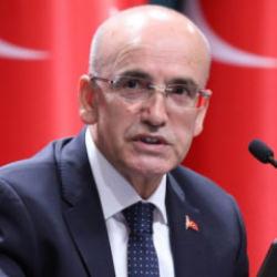 Bakan Şimşek'ten enflasyon mesajı! Diren&ccedil; g&ouml;steren kalemi a&ccedil;ıkladı