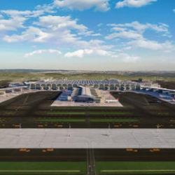 Bakan Uraloğlu a&ccedil;ıkladı! T&uuml;rk hava sahasında tarihi rekor! 