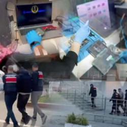 Bakan Yerlikaya duyurdu: 14 ilde siber dolandırıcılık operasyonunda 39 tutuklama