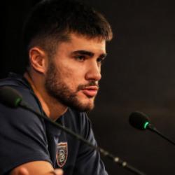 Başakşehir altyapısından &ccedil;ıkan futbolcu i&ccedil;in iki Hollanda takımı devrede