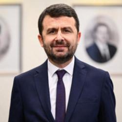 Basın İlan Kurumu Genel M&uuml;d&uuml;r&uuml; Abdulkadir &Ccedil;ay'dan AA'ya 65. yıl değerlendirmesi