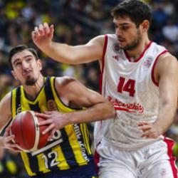 Basketbolda zirve el değiştirdi! 32 sayı fark atarak lider oldular