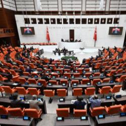 MHP'den kanun teklifi! Para cezası verilecek