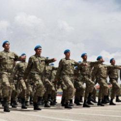 Bedelli askerlik 333 bin 88 TL oldu