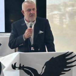 Beşiktaş Divan Kurulu Başkanı yoğun bakıma alındı