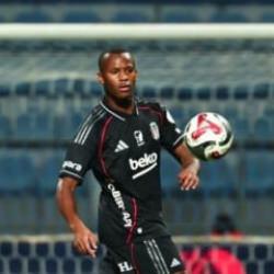 Beşiktaş'ın yıldızından Kenan Yıldız a&ccedil;ıklaması