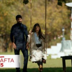 Araf'ta 29.b&ouml;l&uuml;m: ​M&uuml;zeyyen Aslı'nın yaptıklarını &ouml;ğreniyor 