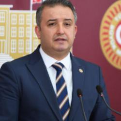 Gelecek Partisi'nden istifa eden Milletvekili İsa Mesih Şahin yeni partisini duyurdu!