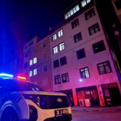 Tartıştığı erkek arkadaşını banyoda bı&ccedil;aklayarak &ouml;ld&uuml;rd&uuml;