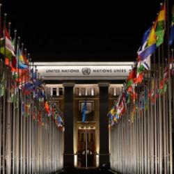 Birleşmiş Milletler&rsquo;in iflası!