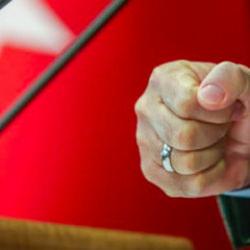 Biz Venezuela değiliz, Anadolu&rsquo;yuz!