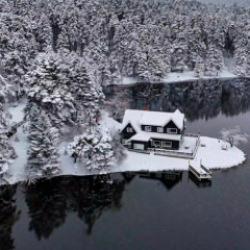 Bolu&rsquo;ya ziyaret&ccedil;i akını: 1 milyon 559 bin 487 kişi geldi! 