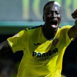 Bonservisine 40 milyon euro değer bi&ccedil;iliyor! Galatasaray'dan Pape Gueye bombası