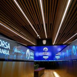 Borsa İstanbul haftayı rekorla tamamladı