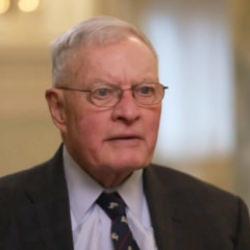 Bu s&ouml;zler Trump'a değil! Keith Kellogg: Abraham Lincoln'den beri onun gibi lider g&ouml;rmedik