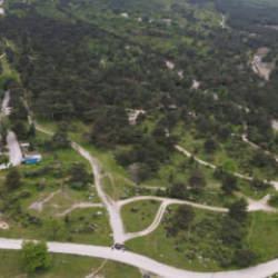 Bursa'da yeşil alan artıyor: 100 bin metrekarelik yeni park!