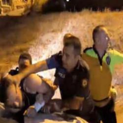 Bursa'daki orman yangınını b&uuml;y&uuml;tmek i&ccedil;in benzin d&ouml;km&uuml;şt&uuml;: İstenen ceza belli oldu!