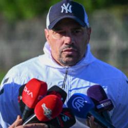 &Ccedil;ağdaş Atan'dan 'iş ilanı' gibi transfer a&ccedil;ıklaması: 'Buna hayır demeyiz'